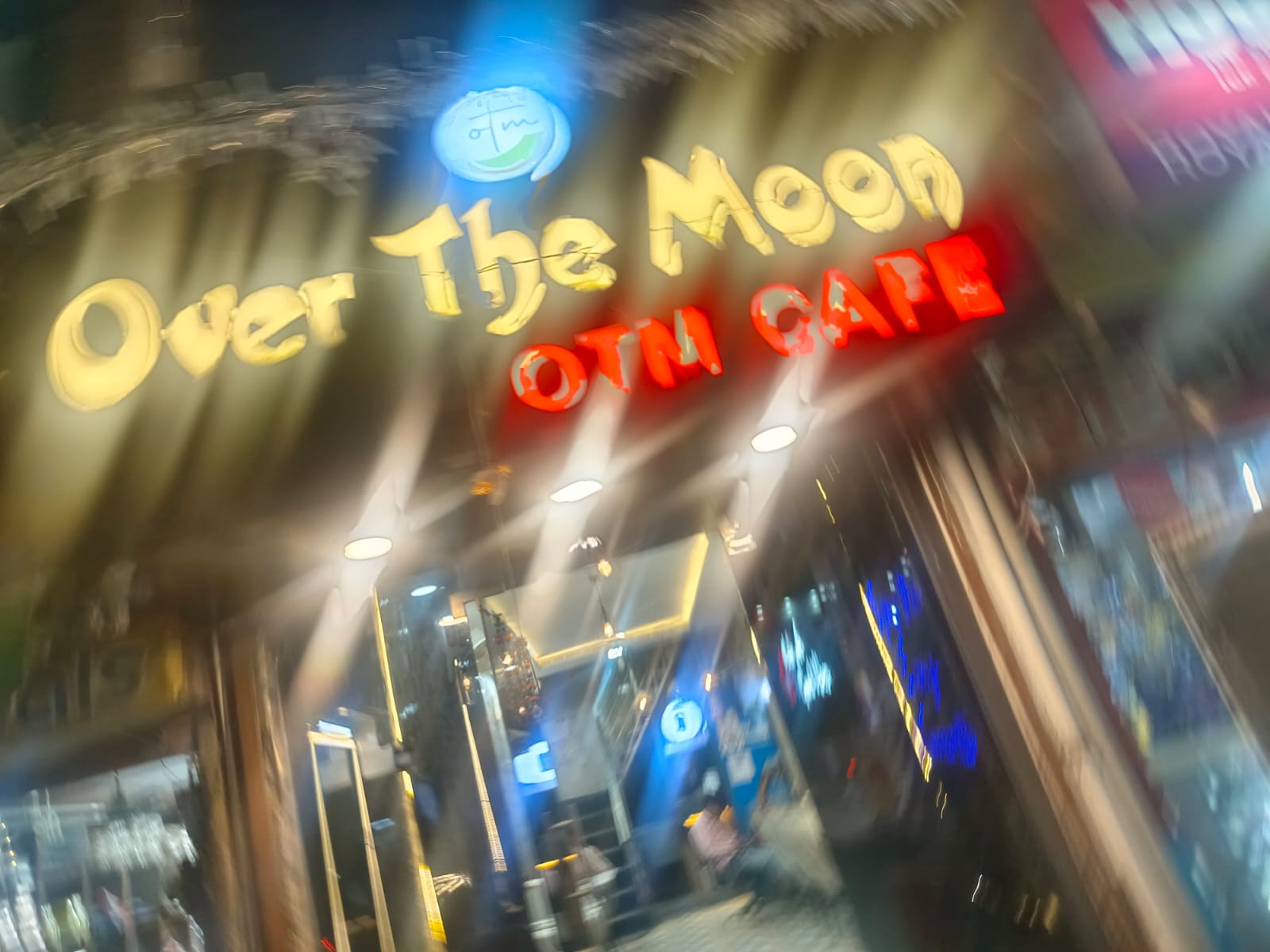  Over the Moon Cafe slider image